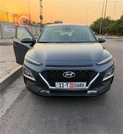 هيونداي كونا